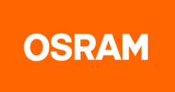 Логотип «OSRAM»