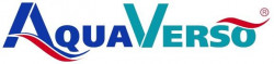 Логотип «AQUAVERSO»