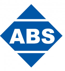 Логотип «ABS»