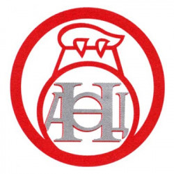 Логотип «НОВОРОСЦЕМЕНТ»