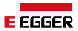 Логотип «EGGER»