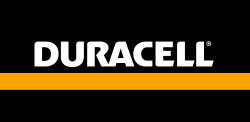 Логотип «DURACELL»