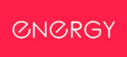 Логотип «ENERGY»
