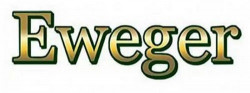 Логотип «EWEGER»