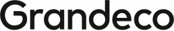 Логотип «GRANDECO»