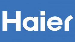 Логотип «HAIER»