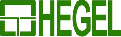 Логотип «HEGEL»