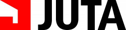Логотип «JUTA»