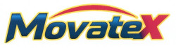 Логотип «MOVATEX»