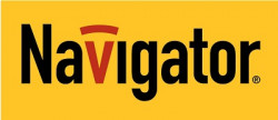 Логотип «NAVIGATOR»