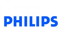 Логотип «PHILIPS»