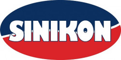 Логотип «SINIKON»