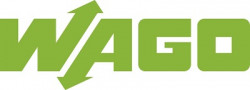 Логотип «WAGO»