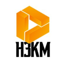 Логотип «НЗКМ»