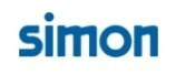 Логотип «SIMON»