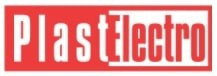 Логотип «PLASTELECTRO»