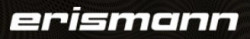 Логотип «ERISMANN»
