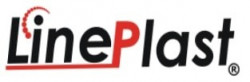 Логотип «LINEPLAST»
