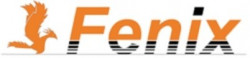 Логотип «FENIX»