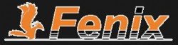 Логотип «ФЕНИКС»
