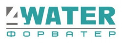 Логотип «4WATER»