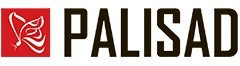 Логотип «PALISAD»