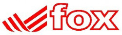 Логотип «ОБОЙНАЯ ФАБРИКА FOX»