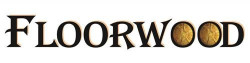 Логотип «FLOORWOOD»