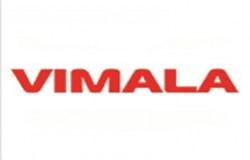 Логотип «ВИМАЛА»