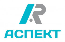 Логотип «АСПЕКТ»