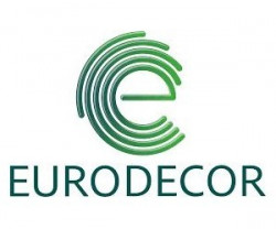 Логотип «EURO DECOR»