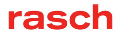 Логотип «RASCH»