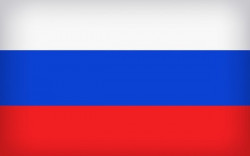Логотип «РОССИЯ»