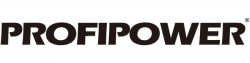 Логотип «PROFIPOWER»