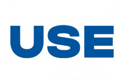 Логотип «USE»