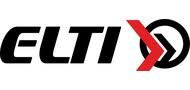 Логотип «ELTI»