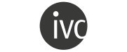Логотип «IVC»