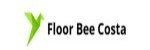 Логотип «FLOOR BEE COSTA»