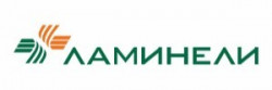 Логотип «ЛАМИНЕЛИ»