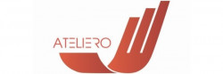 Логотип «ATELIERO»
