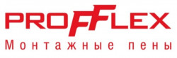 Логотип «PROFFLEX»