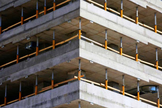 «Резиновый» бетон выдержит удары и землетрясения